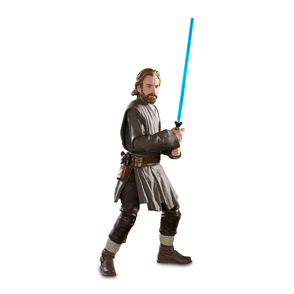 Produktbild Star Wars - Obi-Wan Kenobi Actionfigur