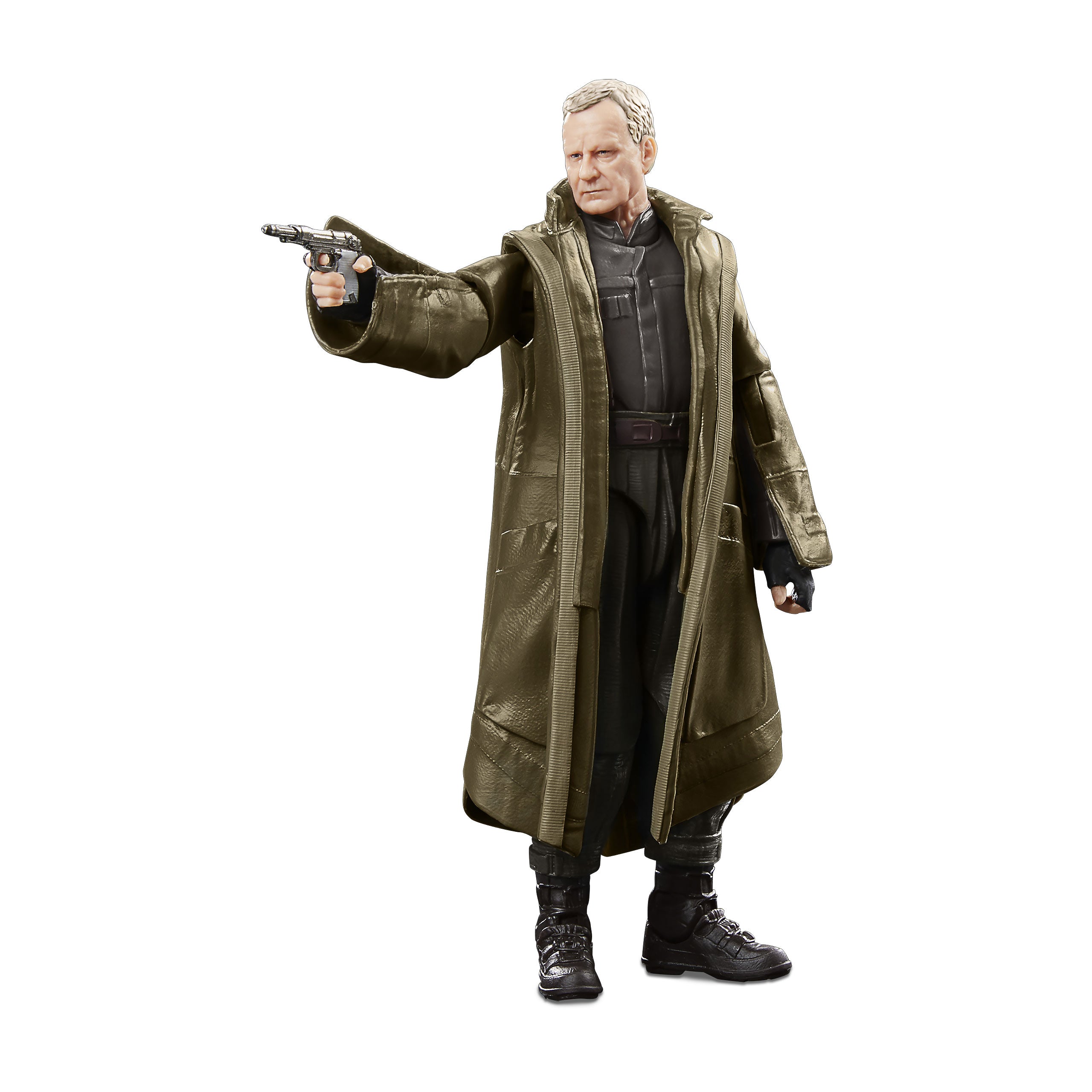 Produktbild Star Wars - Luthen Rael Actionfigur