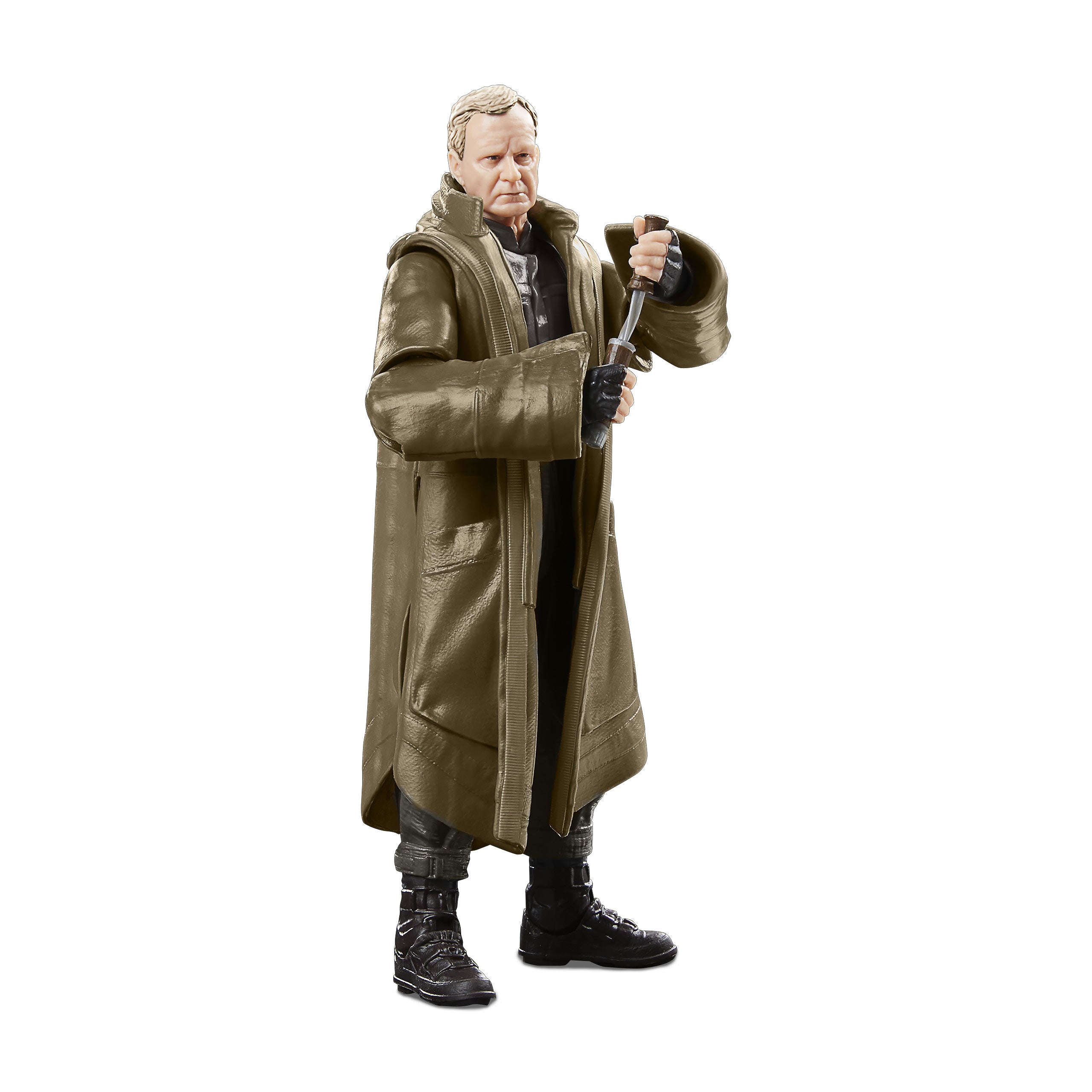 Produktbild Star Wars - Luthen Rael Actionfigur