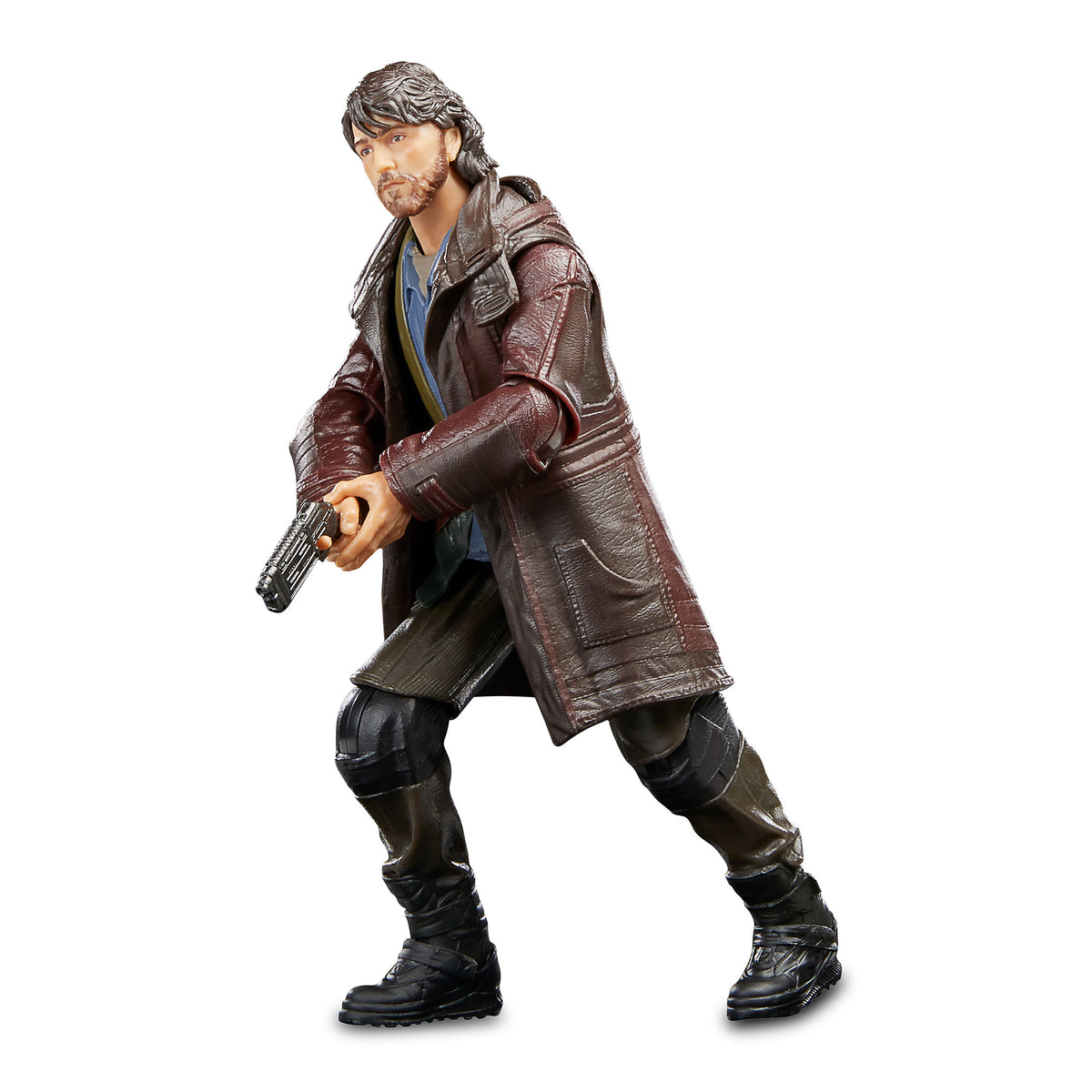 Produktbild Star Wars - Cassian Andor Actionfigur