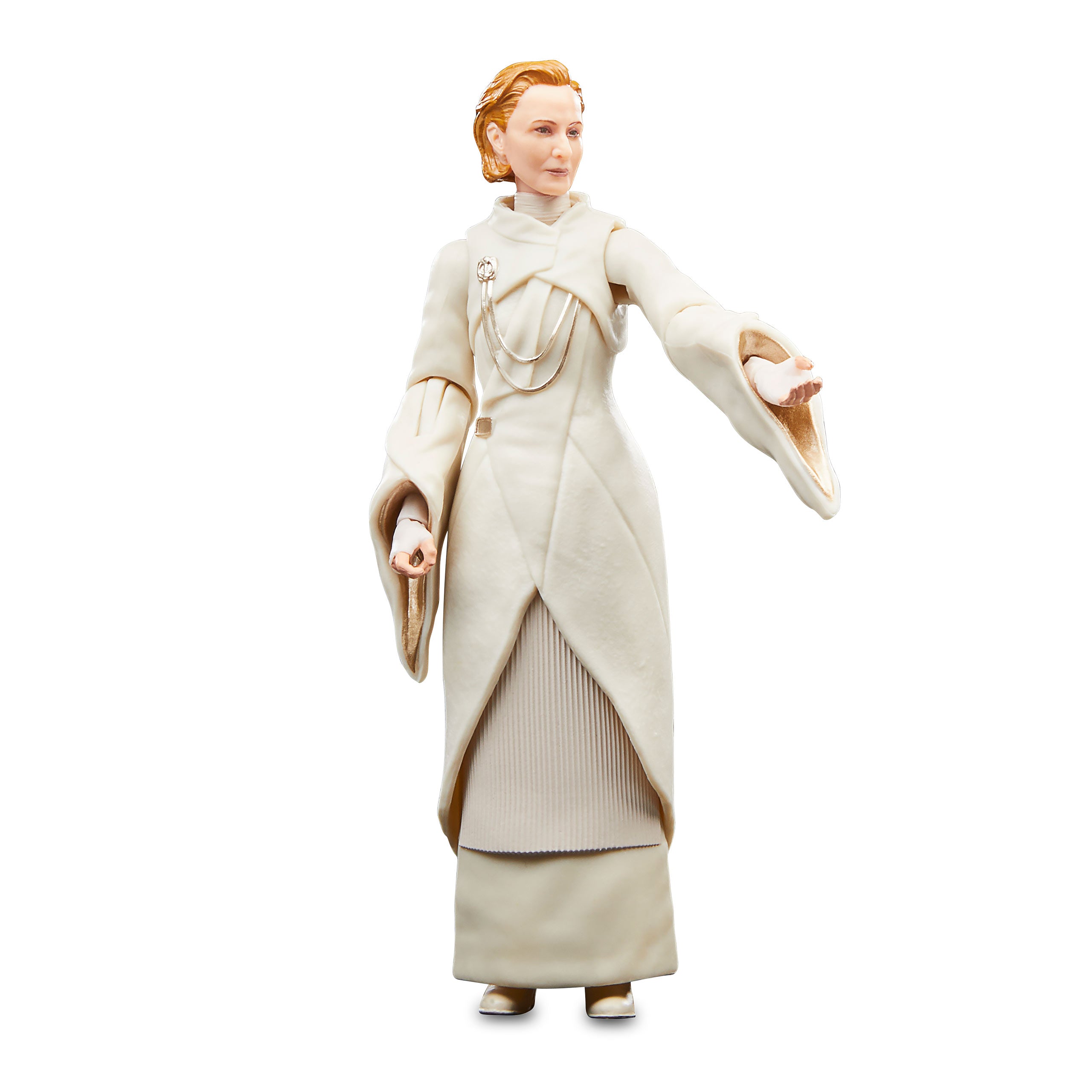 Produktbild Star Wars - Senator Mon Mothma Actionfigur