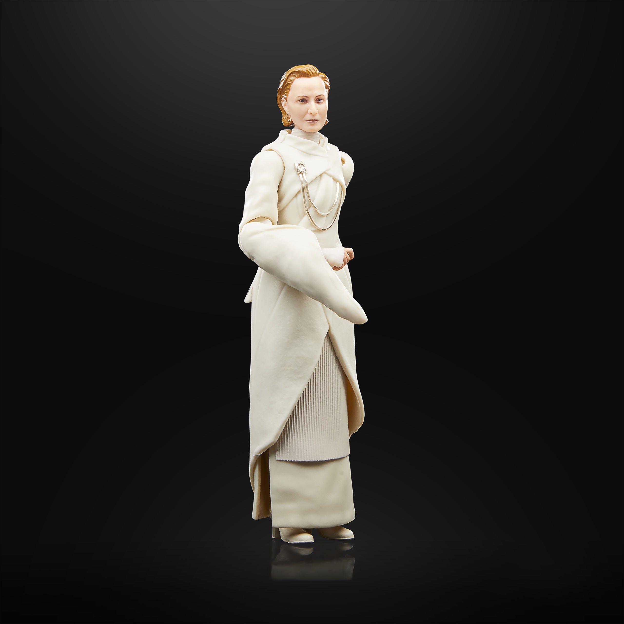 Produktbild Star Wars - Senator Mon Mothma Actionfigur