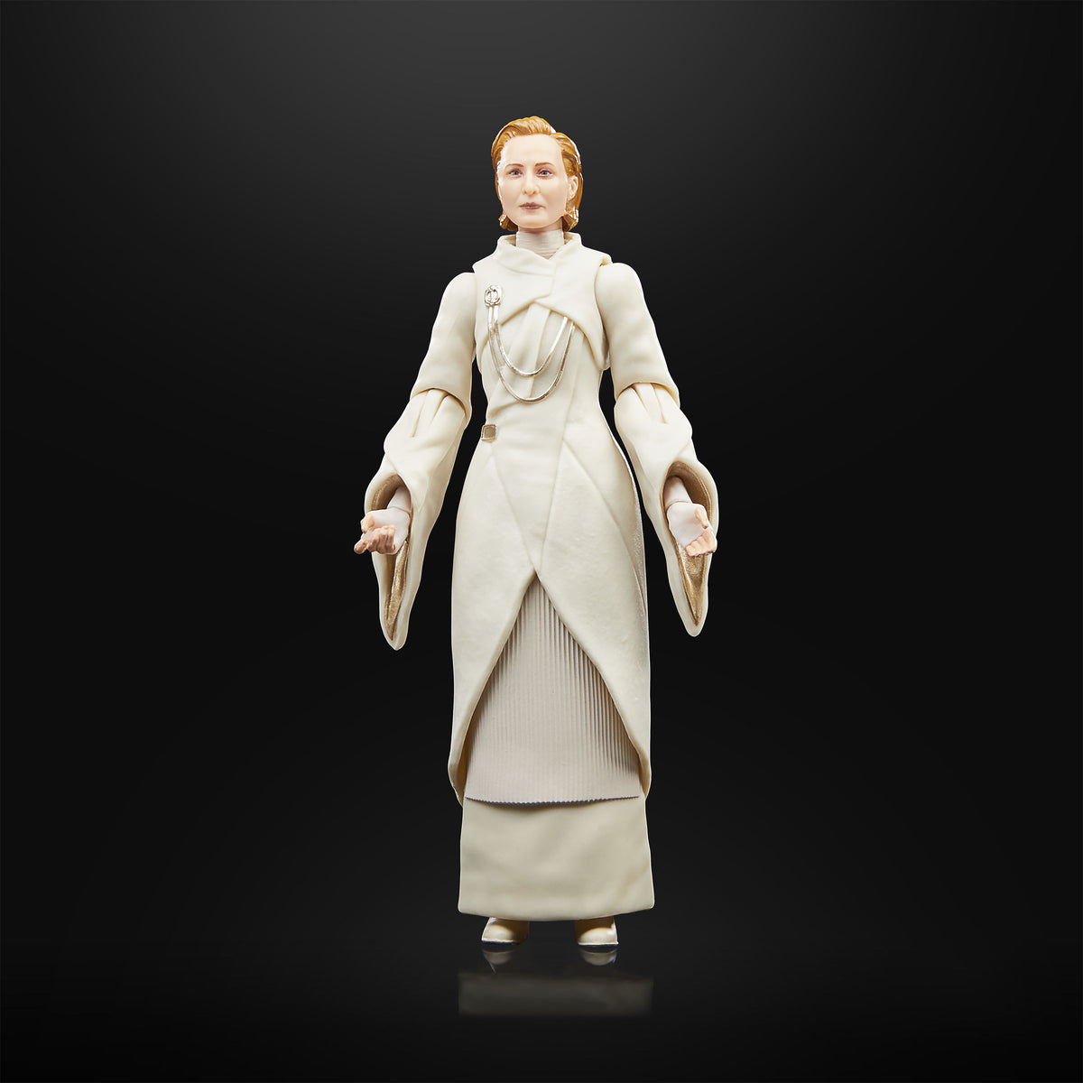 Produktbild Star Wars - Senator Mon Mothma Actionfigur