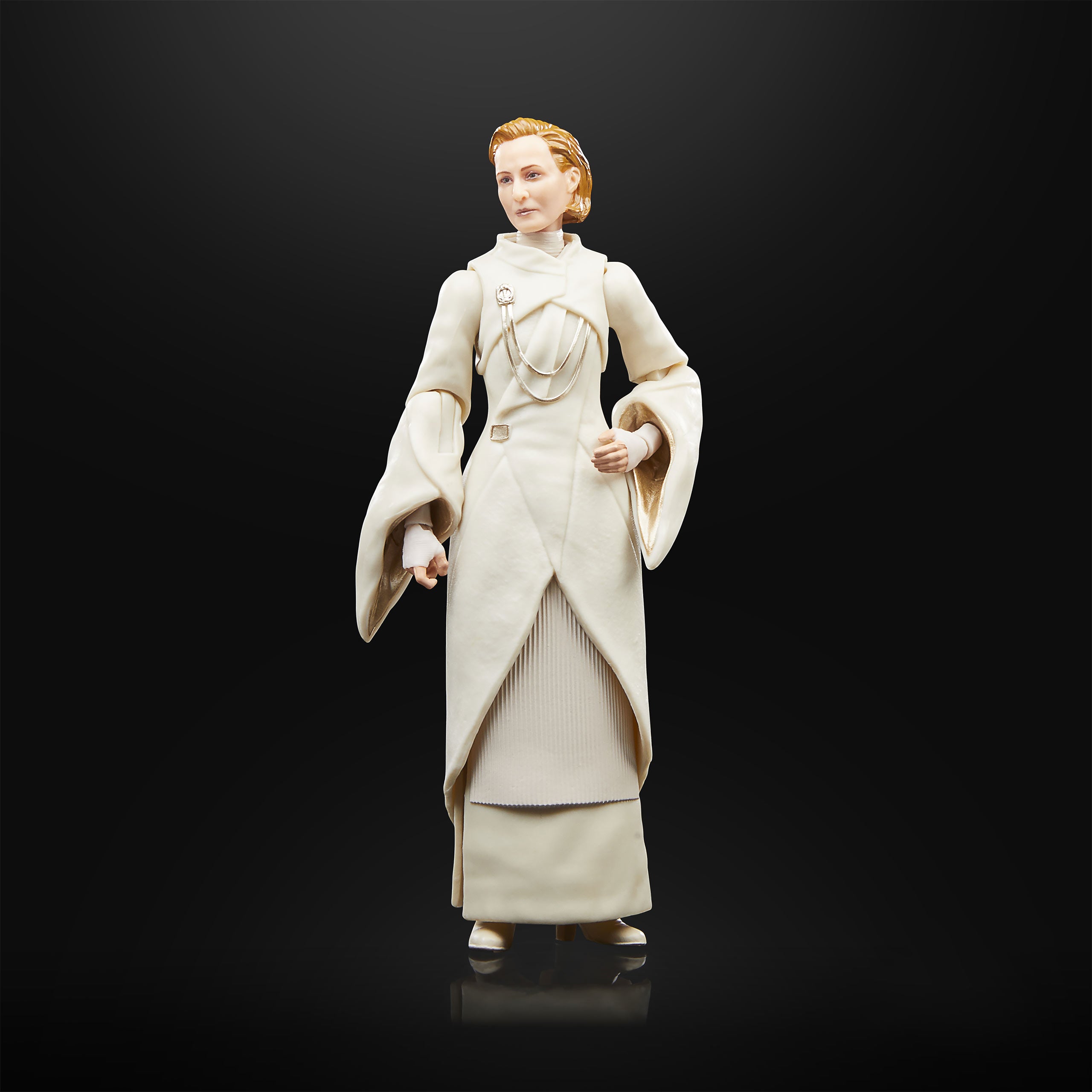 Produktbild Star Wars - Senator Mon Mothma Actionfigur