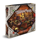 Produktbild Dungeons & Dragons - The Yawning Portal Brettspiel