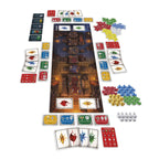 Produktbild Dungeons & Dragons - The Yawning Portal Brettspiel