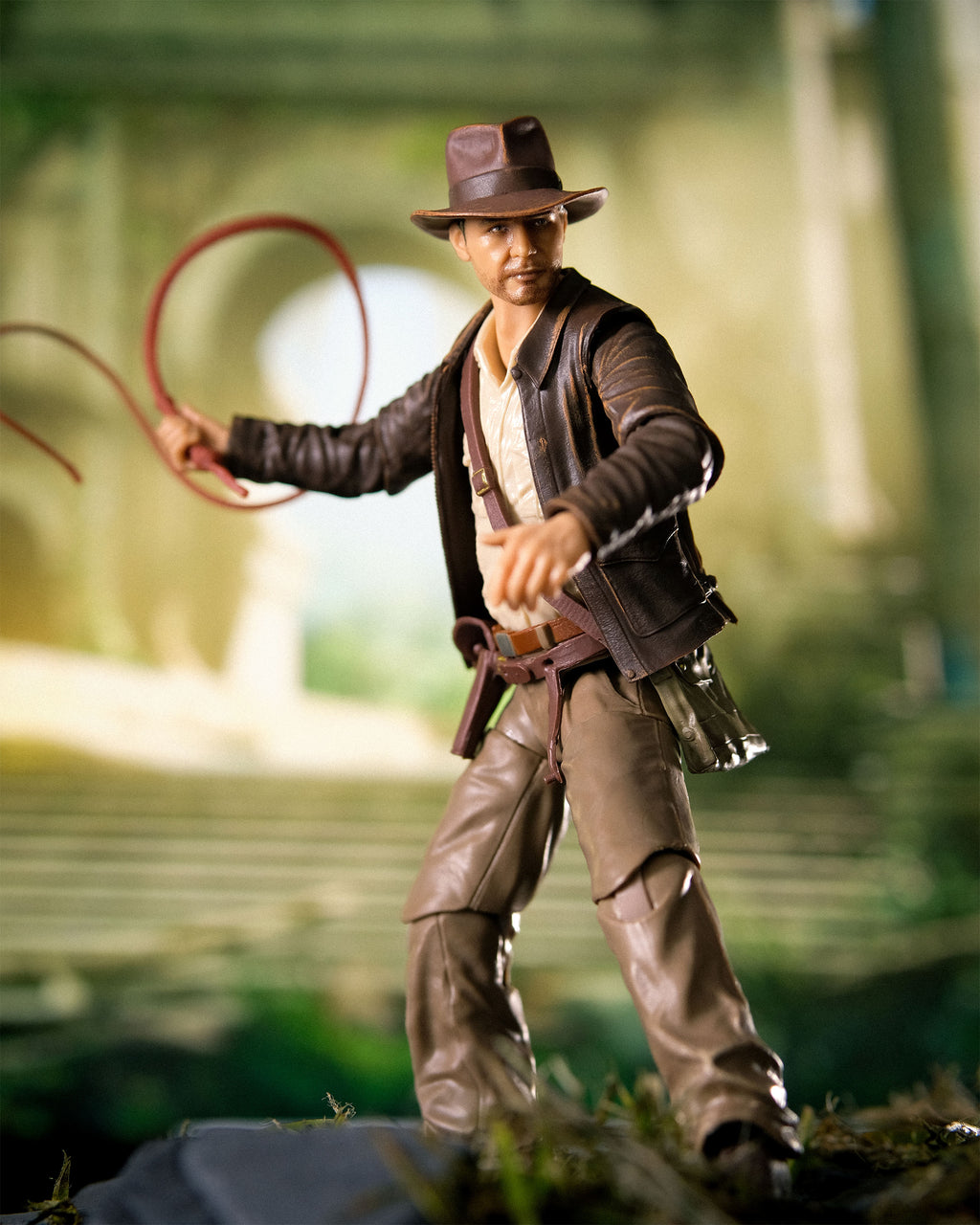 Produktbild Indiana Jones Actionfigur