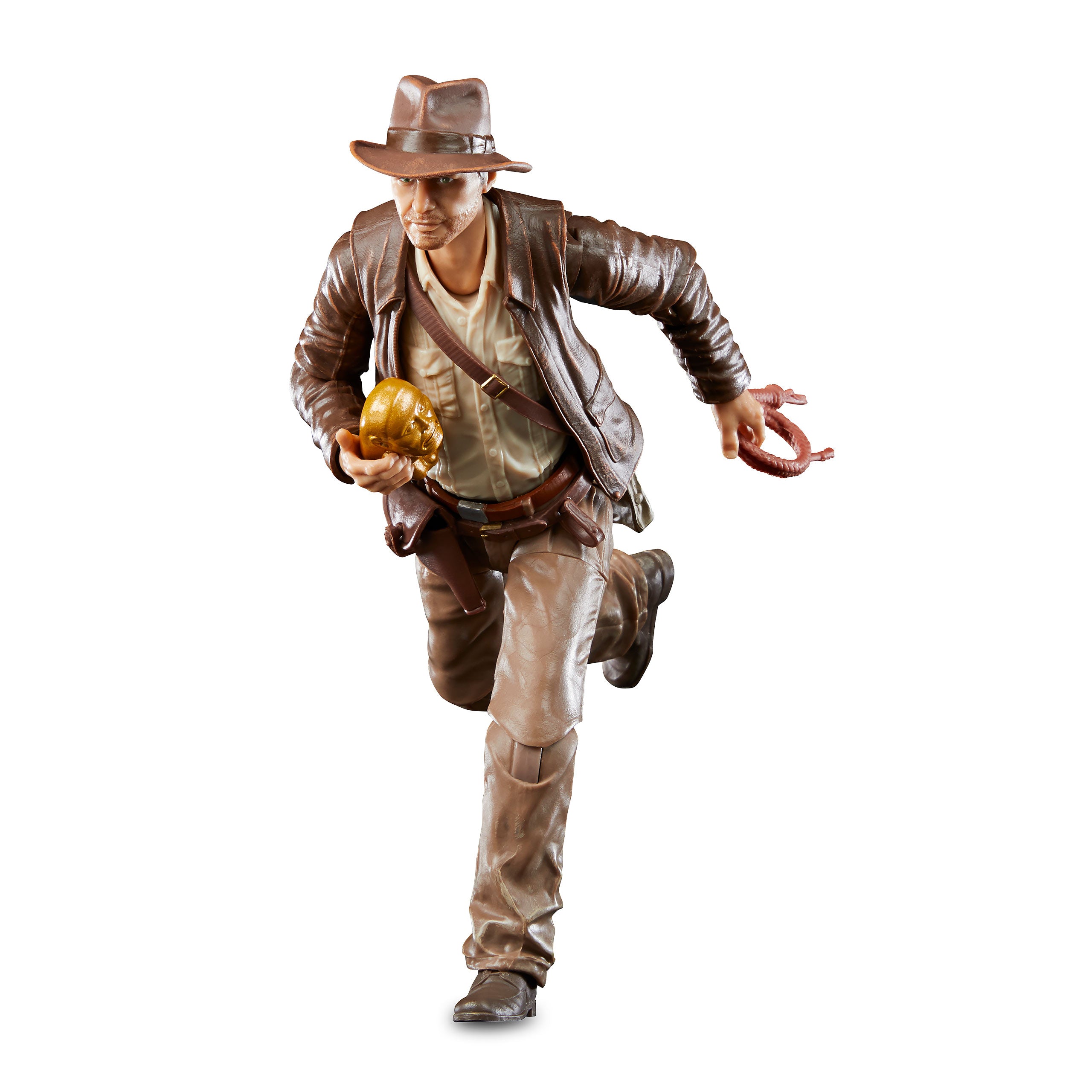 Produktbild Indiana Jones Actionfigur
