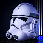 Product image Star Wars - Clone Trooper Phase II Premium Helmet