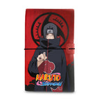 Produktbild Naruto Shippuden - Itachi Notizbuch