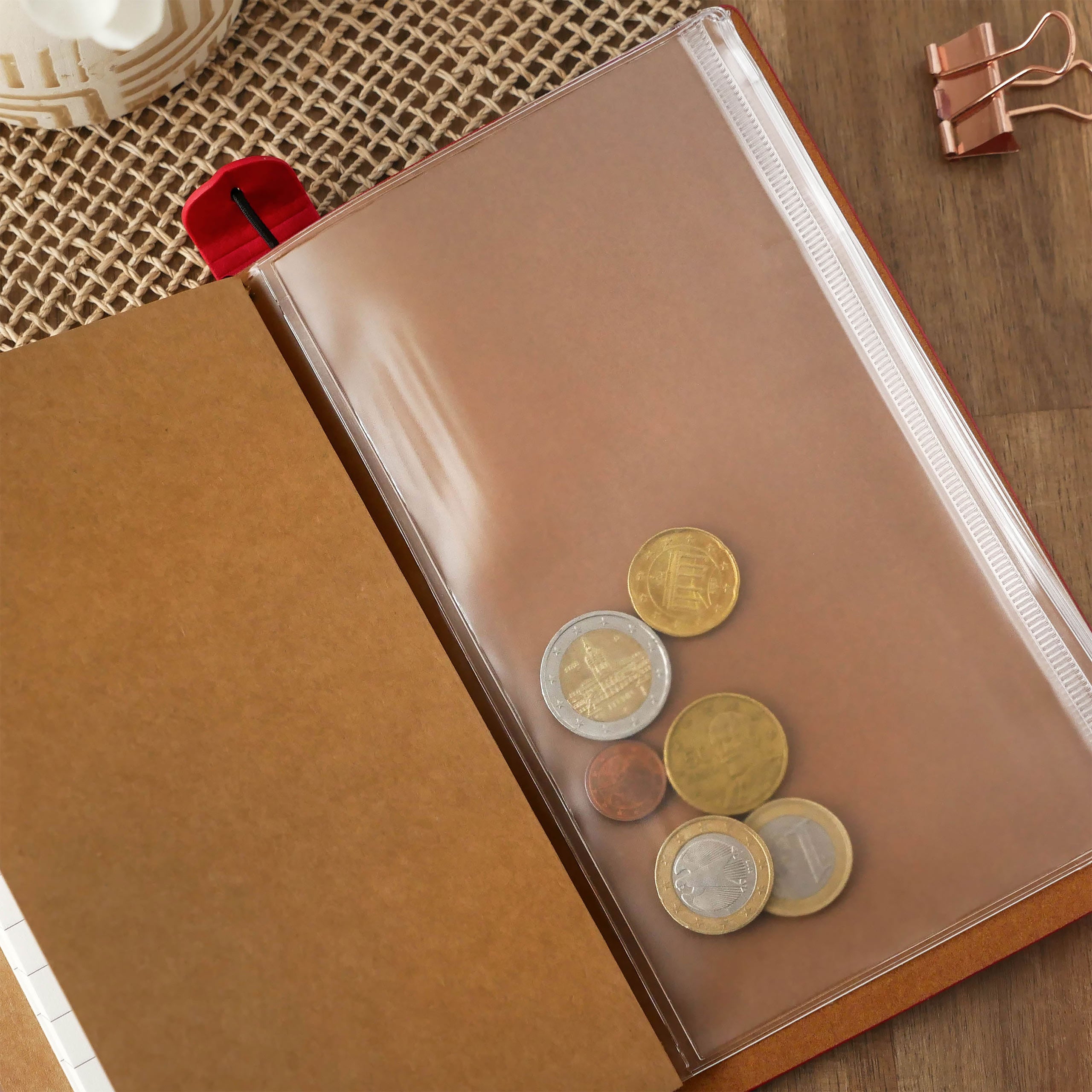 Produktbild Naruto Shippuden - Itachi Notizbuch