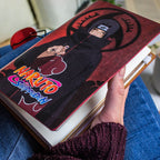 Produktbild Naruto Shippuden - Itachi Notizbuch