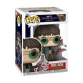 Produktbild Spider-Man-No Way Home - Doc Ock Funko Pop Wackelkopf-Figur