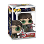 Produktbild Spider-Man-No Way Home - Doc Ock Funko Pop Wackelkopf-Figur