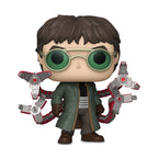 Produktbild Spider-Man-No Way Home - Doc Ock Funko Pop Wackelkopf-Figur