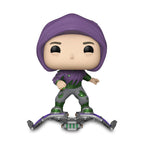 Produktbild Spider-Man-No Way Home - Green Goblin Funko Pop Wackelkopf-Figur
