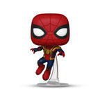 Produktbild Spider-Man-No Way Home - Swing Funko Pop Wackelkopf-Figur
