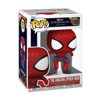 Produktbild Spider-Man-No Way Home - Amazing Spider-Man Funko Pop Wackelkopf-Figur