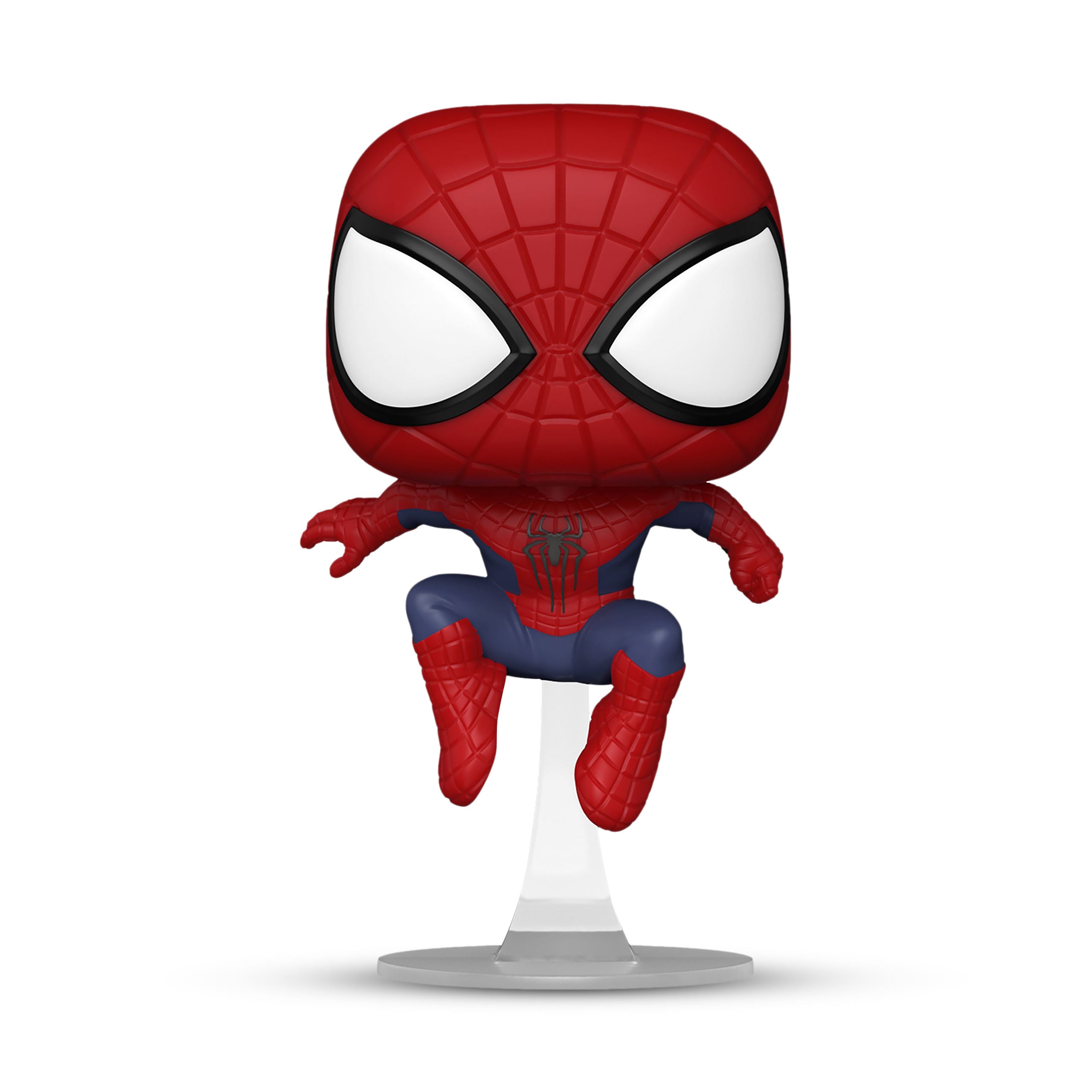 Produktbild Spider-Man-No Way Home - Amazing Spider-Man Funko Pop Wackelkopf-Figur