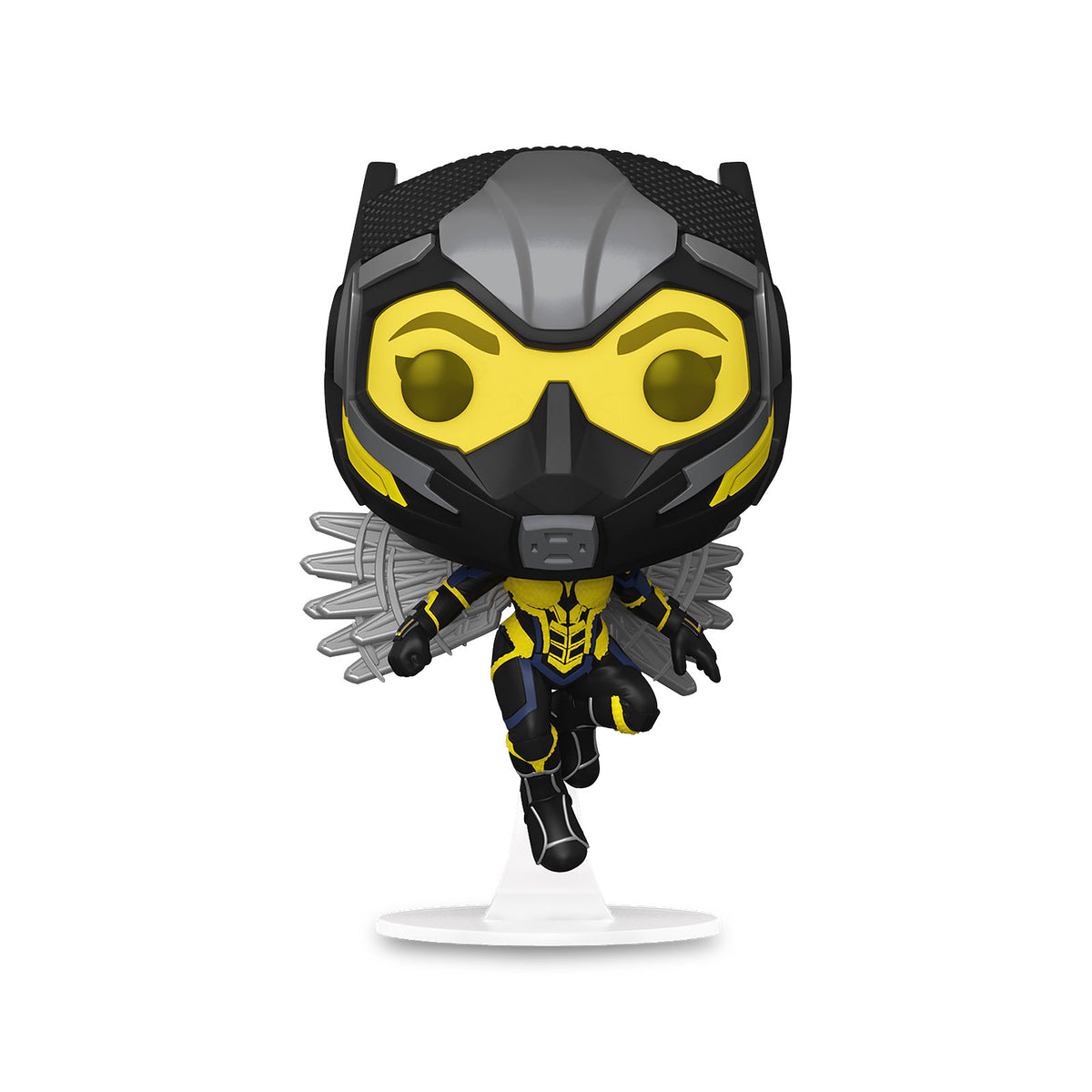 Produktbild Ant-Man - The Wasp Funko Pop Wackelkopf-Figur
