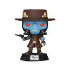 Produktbild Star Wars - Cad Bane Funko Pop Wackelkopf-Figur