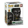 Produktbild Star Wars - Krrsantan Funko Pop Wackelkopf-Figur