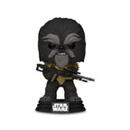 Produktbild Star Wars - Krrsantan Funko Pop Wackelkopf-Figur