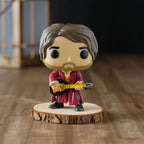 Product image Witcher - Jaskier Funko Pop Figure
