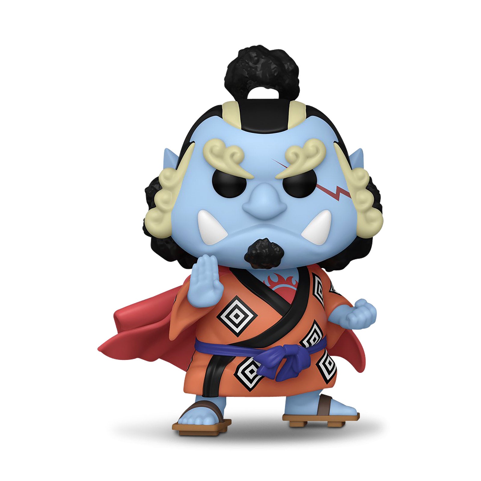 Produktbild One Piece - Jinbe Funko Pop Figur