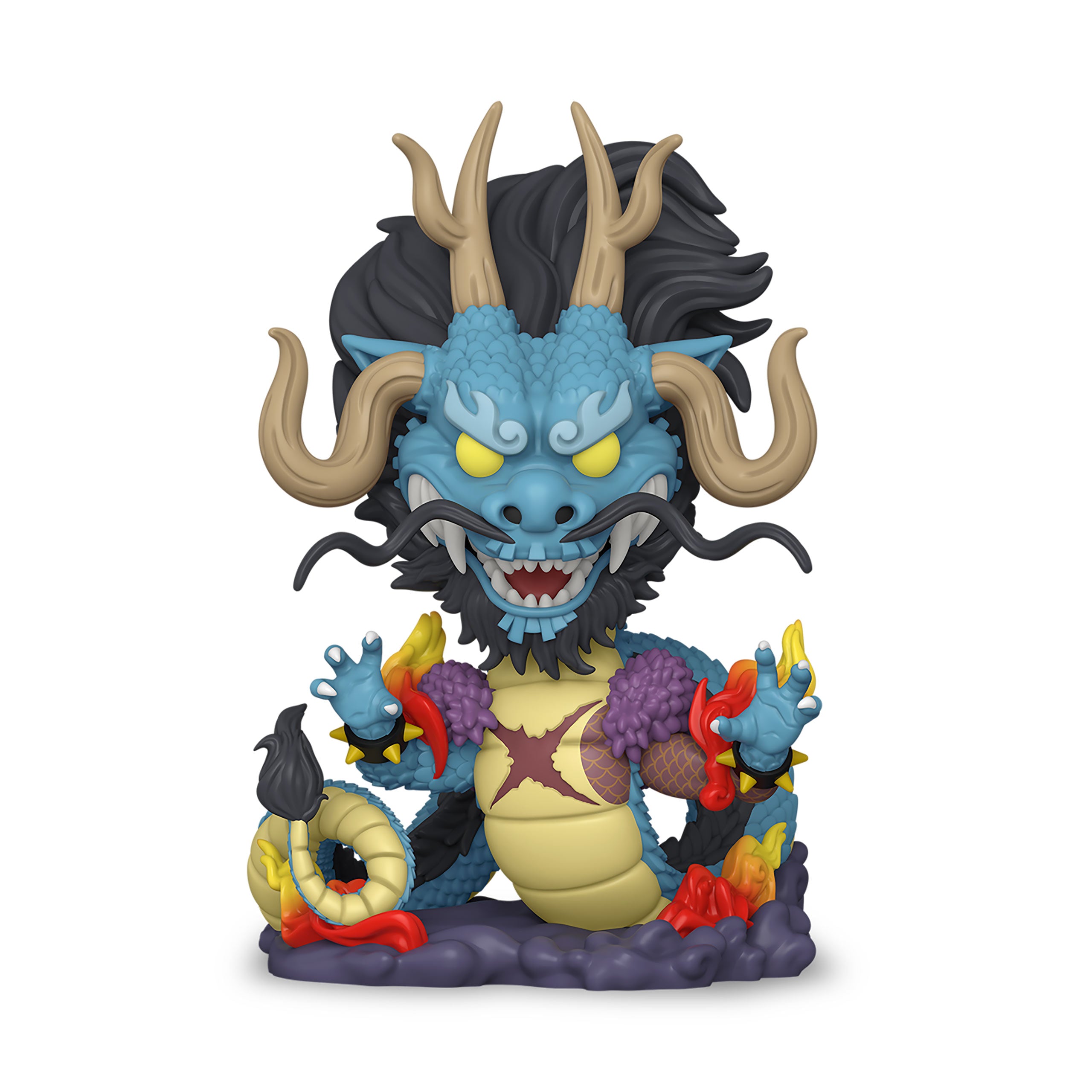 Produktbild One Piece - Kaido Dragon Form Funko Pop Figur