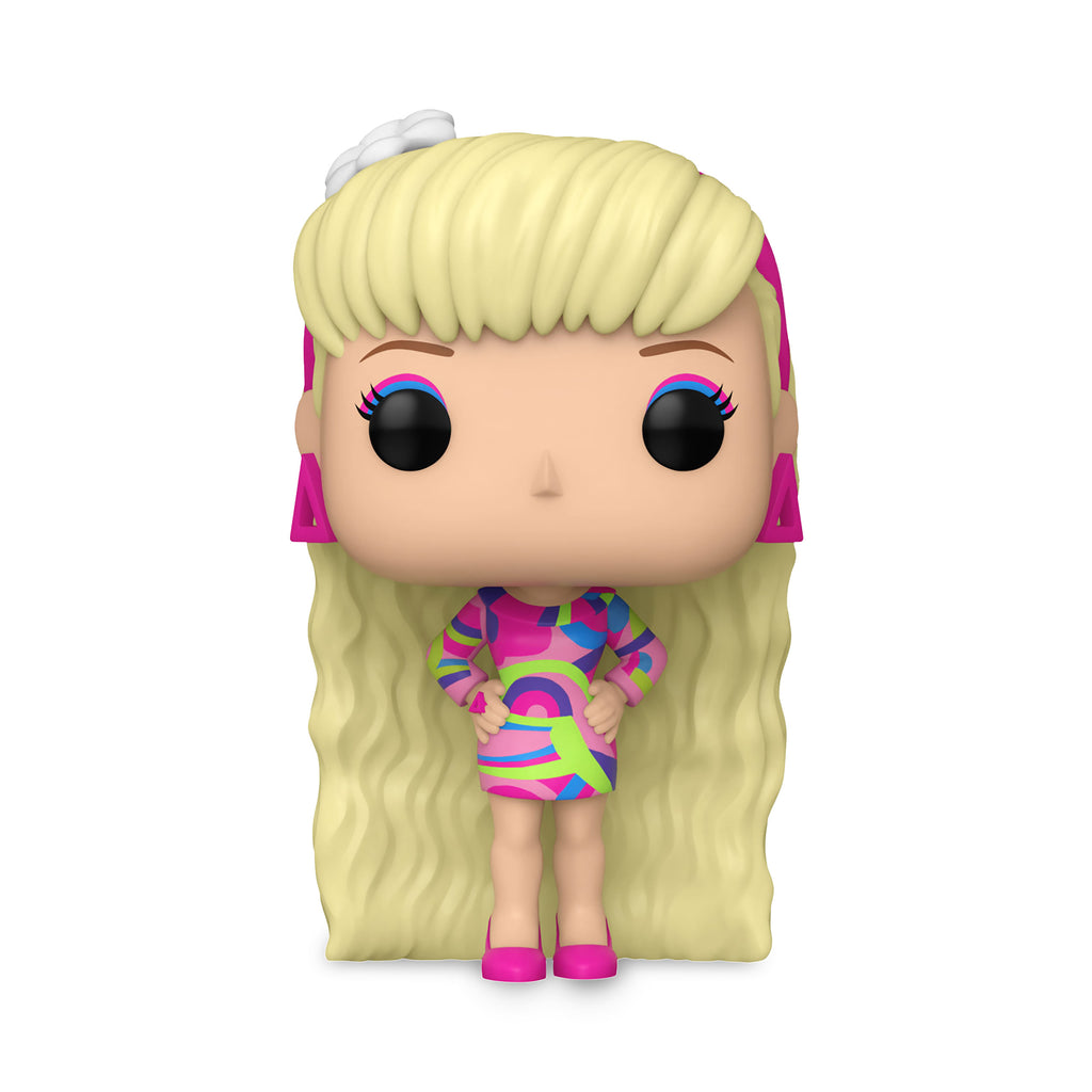 Product image Barbie - Totally Hair Barbie Funko Pop Figure