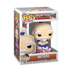Produktbild Hunter x Hunter - Netero Funko Pop Figur