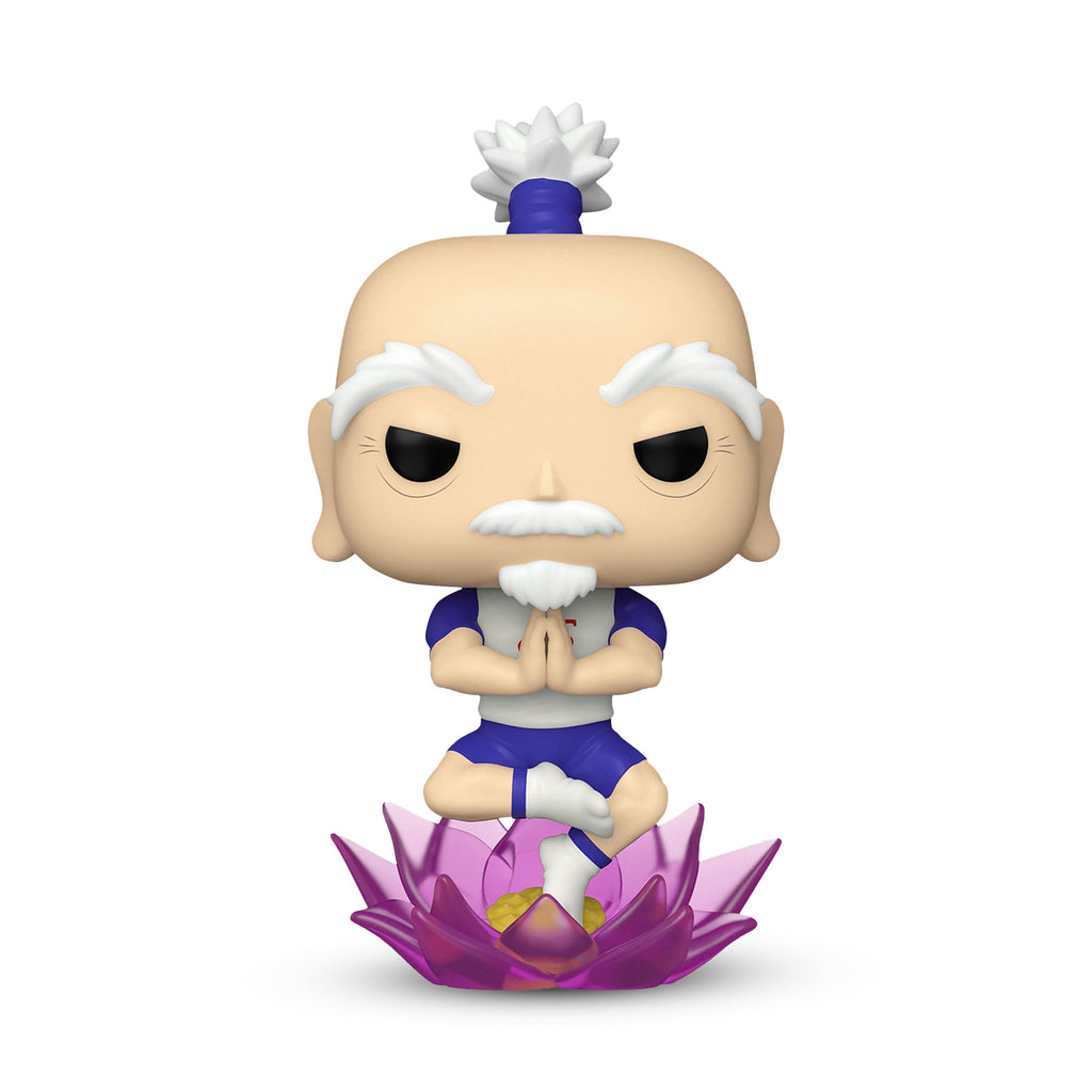 Produktbild Hunter x Hunter - Netero Funko Pop Figur