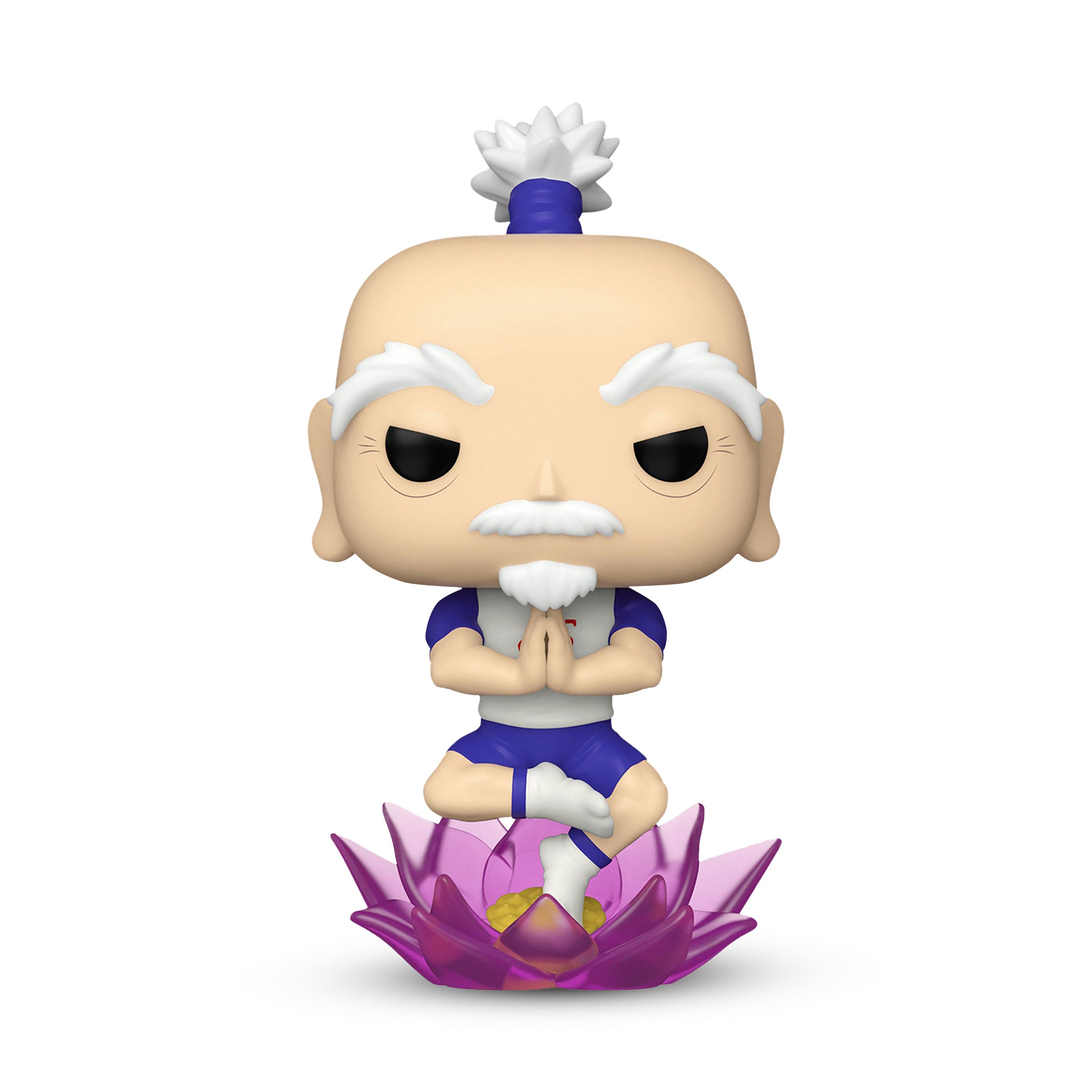Produktbild Hunter x Hunter - Netero Funko Pop Figur