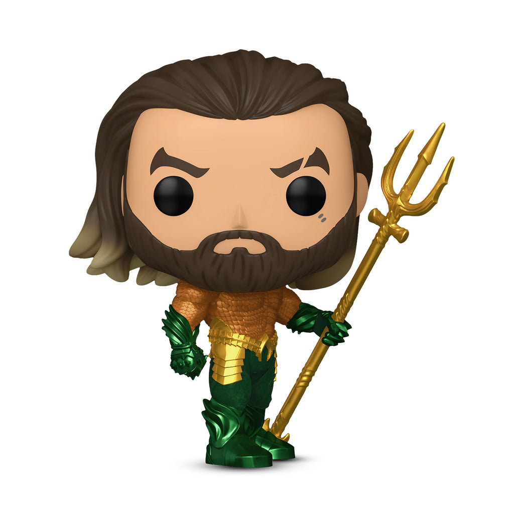 Product image Aquaman - Necrus Funko Pop Figure