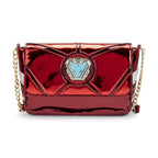 Produktbild Marvel - Iron Man Crossbody Tasche