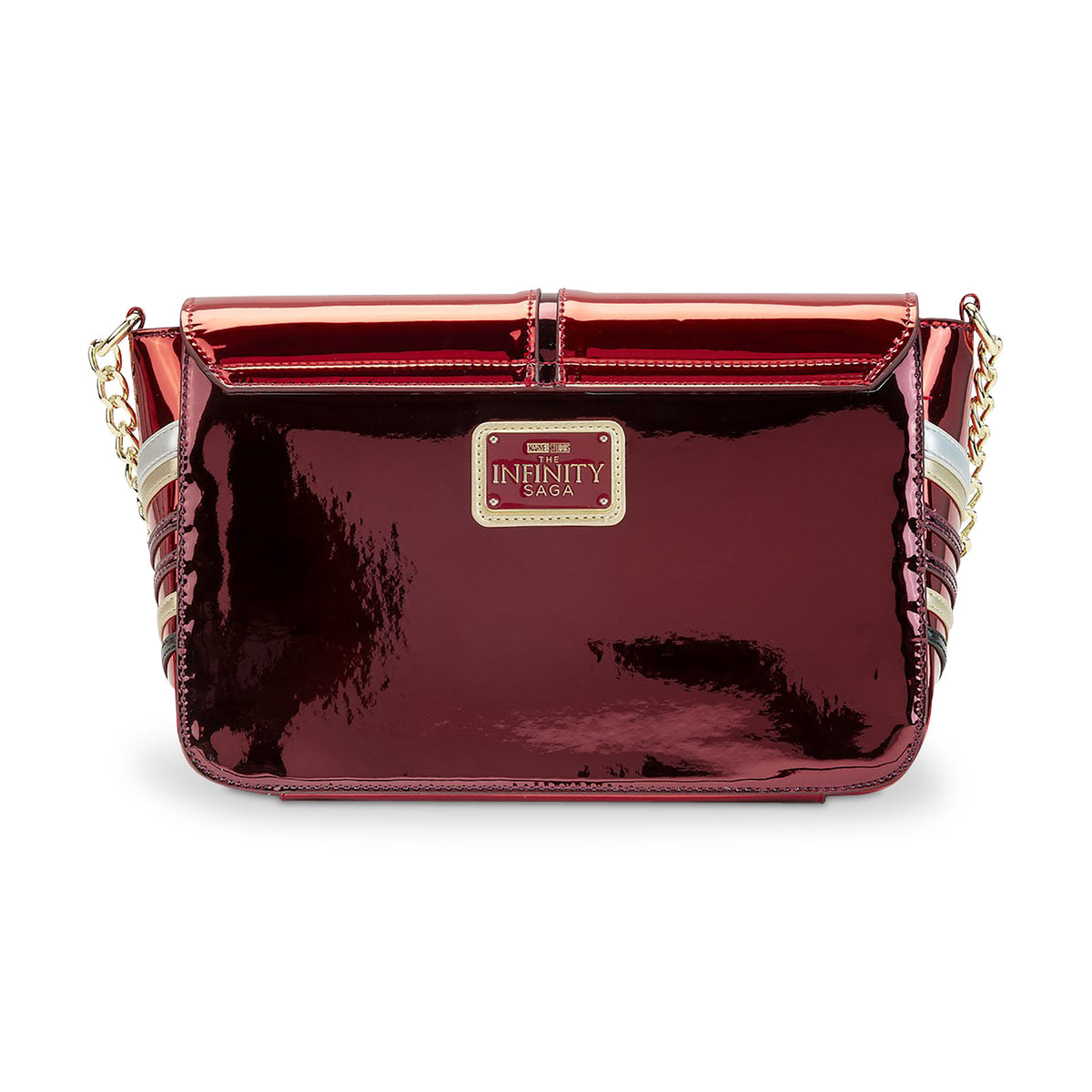 Produktbild Marvel - Iron Man Crossbody Tasche