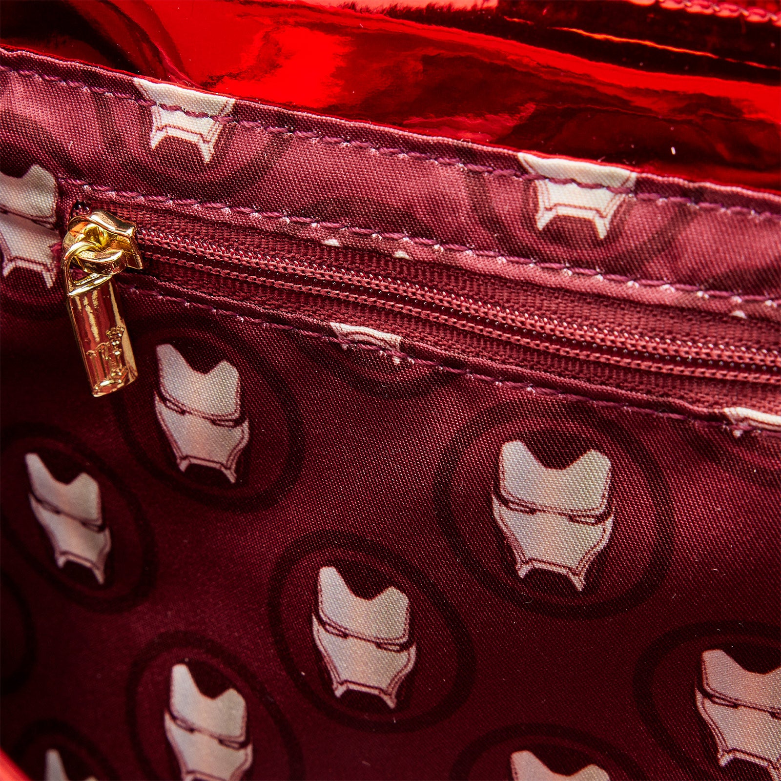 Produktbild Marvel - Iron Man Crossbody Tasche