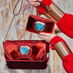 Produktbild Marvel - Iron Man Crossbody Tasche