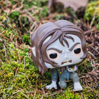Produktbild Der Herr der Ringe - Smeagol Funko Pop Figur