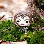 Produktbild Der Herr der Ringe - Smeagol Funko Pop Figur