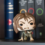 Produktbild Der Herr der Ringe - Smeagol Funko Pop Figur