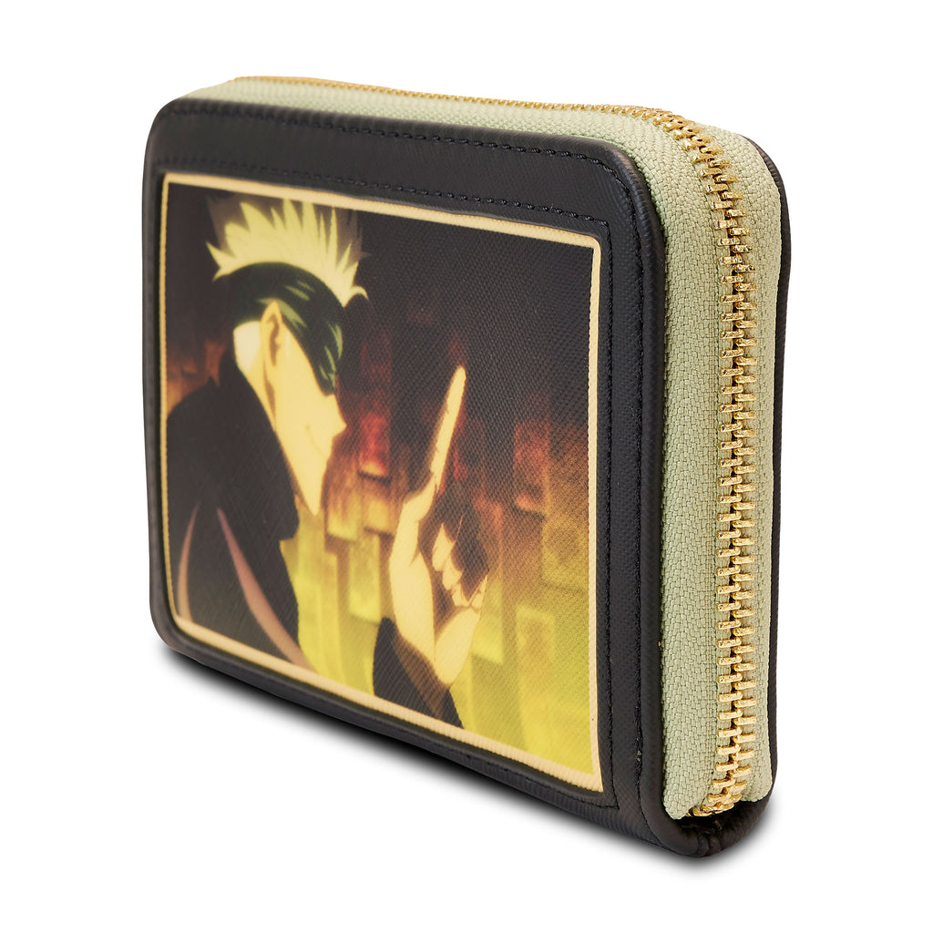 Product image Jujutsu Kaisen - Satoru Gojo Wallet