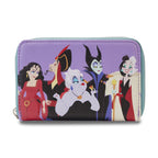 Produktbild Disney Villains Geldbörse