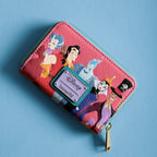 Produktbild Disney Villains Geldbörse