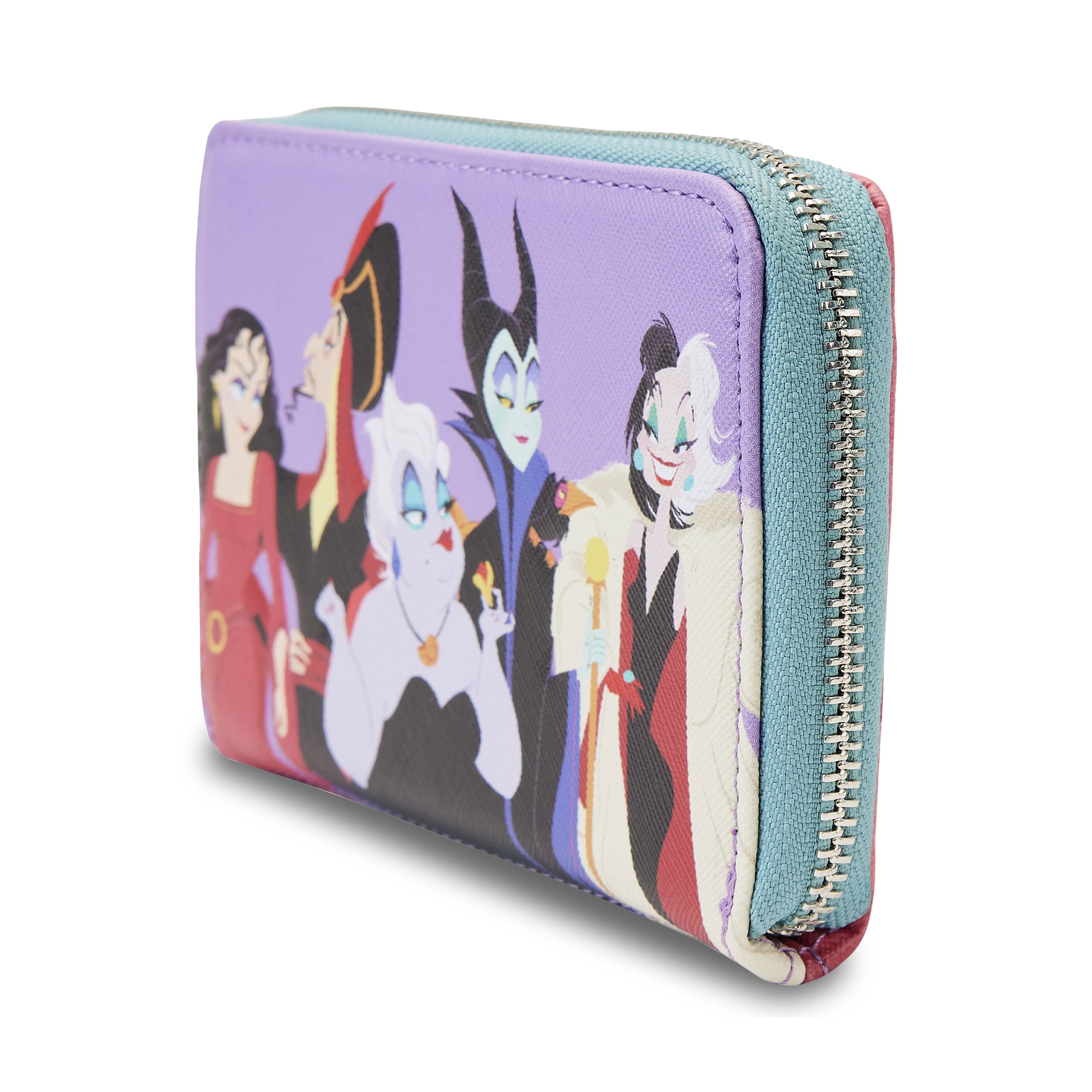 Produktbild Disney Villains Geldbörse