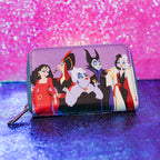 Produktbild Disney Villains Geldbörse