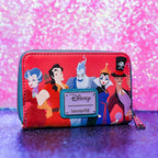 Produktbild Disney Villains Geldbörse