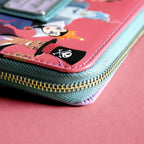 Produktbild Disney Villains Geldbörse