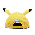 Produktbild Pokemon - Pikachu Plüsch Snapback Cap